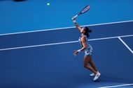 2023 China Open - Day 11